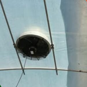 La ventilation