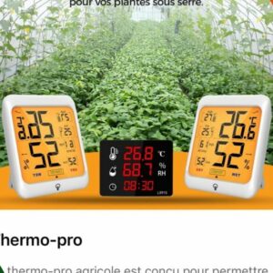 Thermo Pro