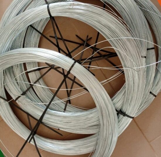 cable galva