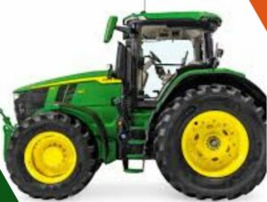 tracteur