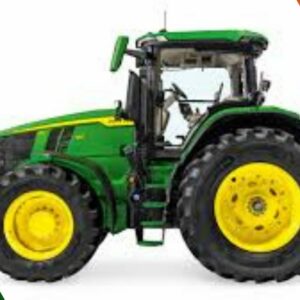 tracteur